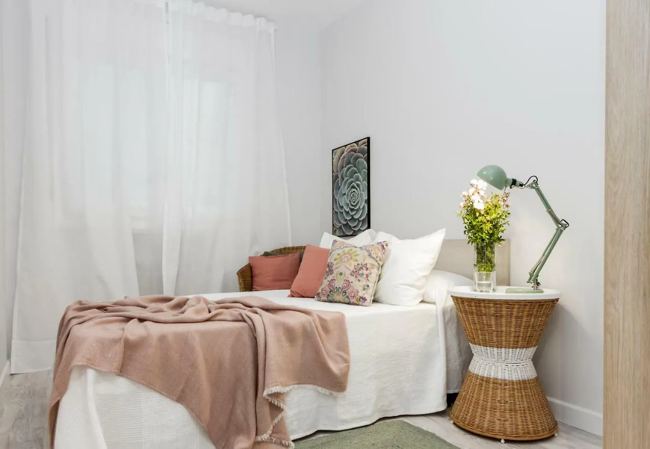Appartement Trave - Bayona à Pampelune